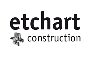 image Logo client Etchart Construction